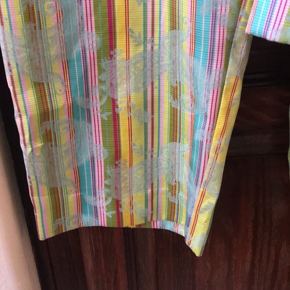 Cynthia Steffe Coat & pants - Picture 5 of 7